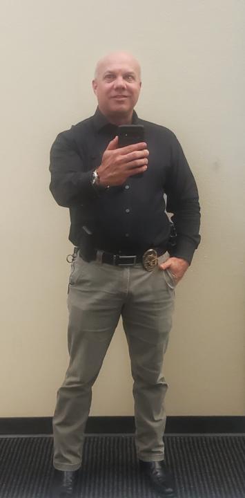 OOTD June 17th