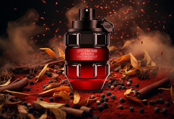 💣 Viktor & Rolf SpiceBomb Arsenal – The Full Collection on Sale