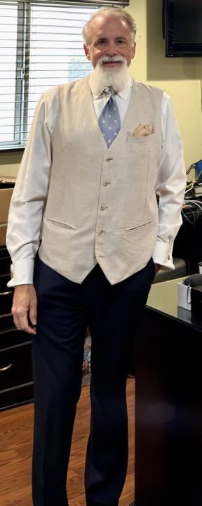 OOTD-CW - 5 June 2026