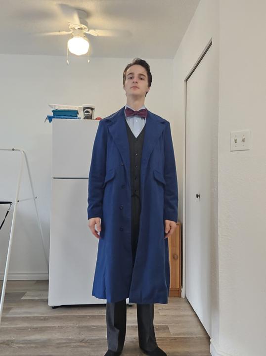 Judge my look if you would