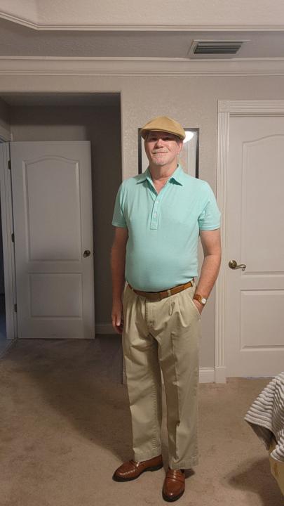 Lunch instead of breakfast 