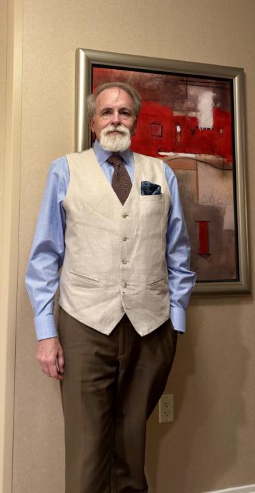 OOTD - 1 April 2026