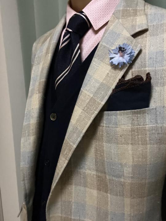 ACCUMULATED OOTD 2-2 