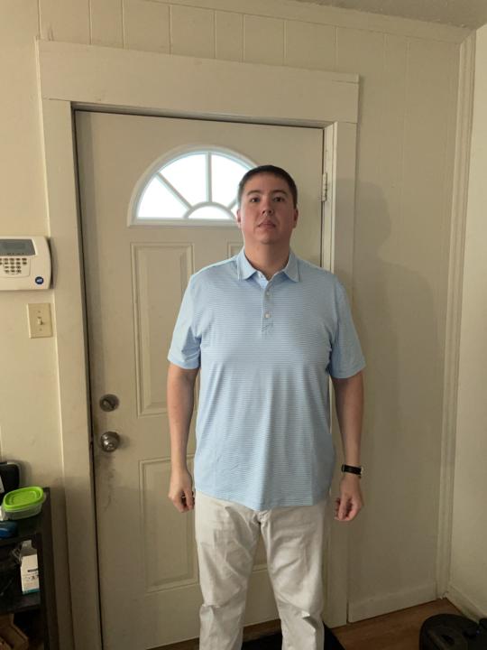 Outfit Critique