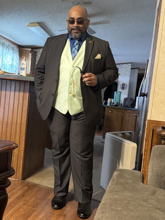 Wednesday Midweek OOTD