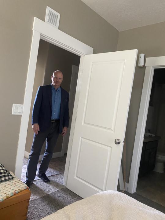 Sunday Outfit