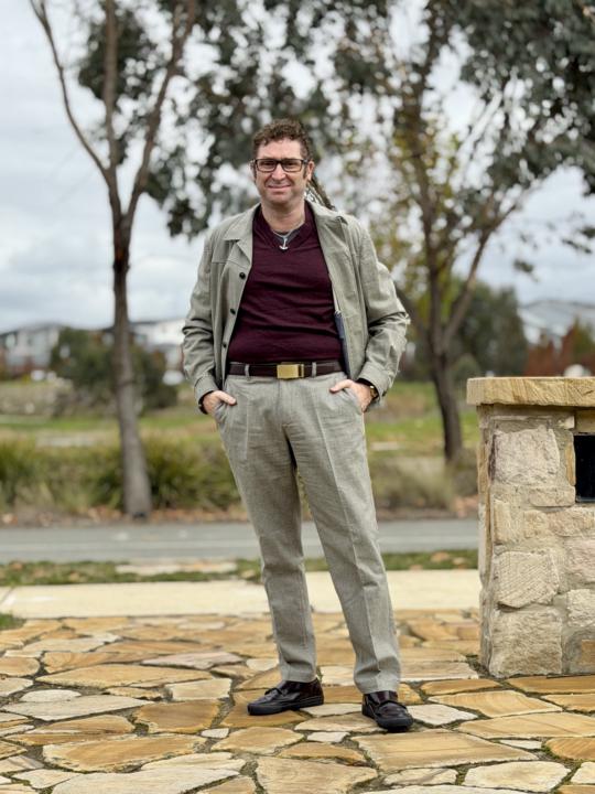 OOTD - Sunday 24 May