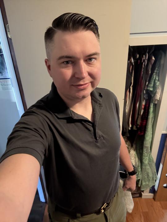 OOTD Wife’s Birthday 