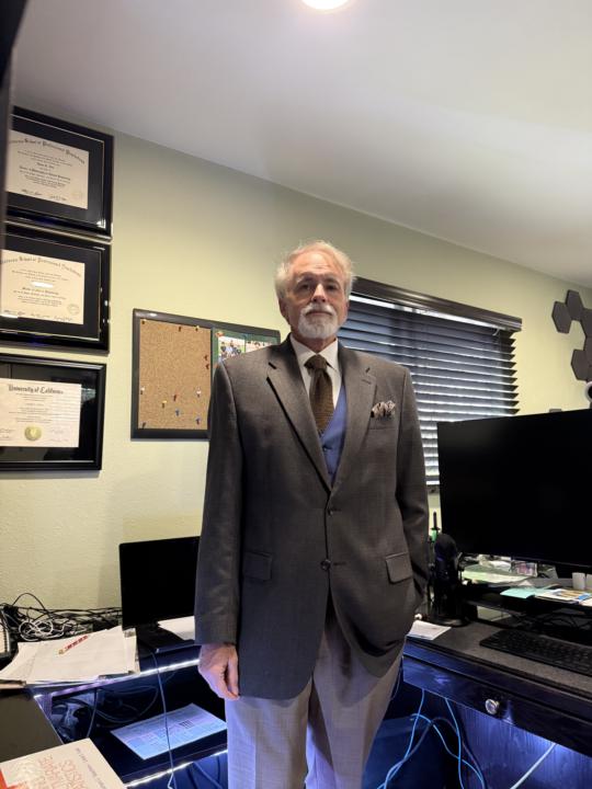 OOTD-CW - 10 February 2026