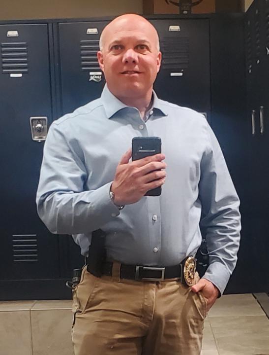 OOTD April 14th