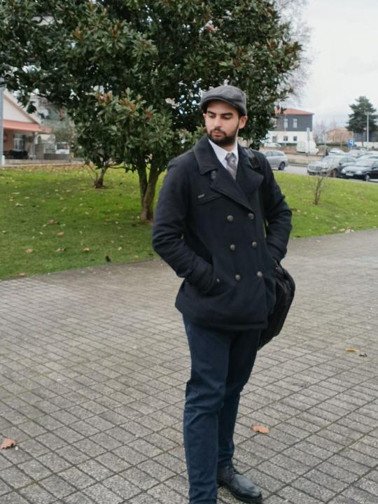 Old Wisdom Style Advice 