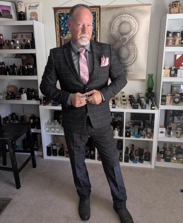 Last day of the Month