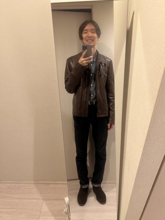 UNIFORM FOR GROCERY SHOPPING