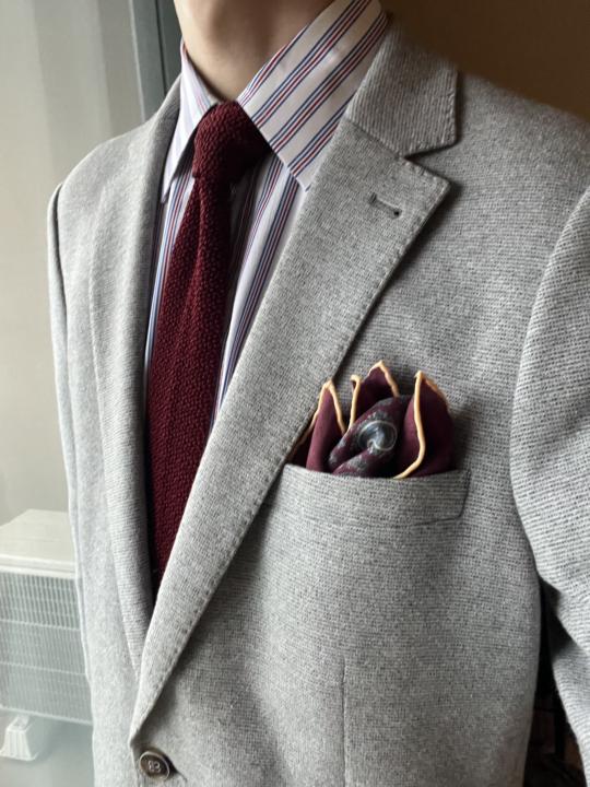 ACCUMULATED OUTFIT 2-3 