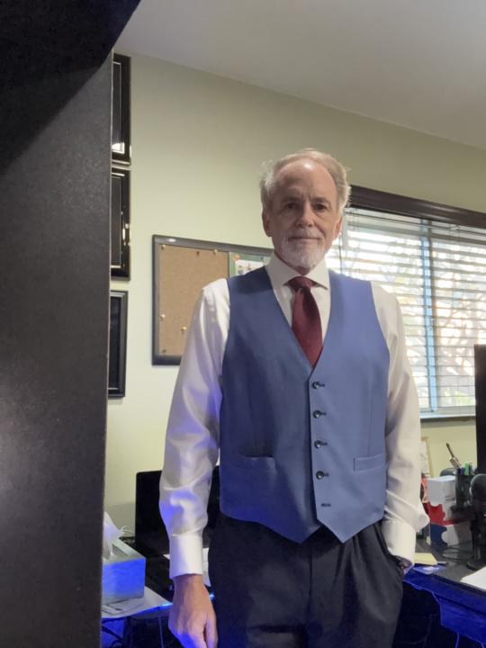 OOTD - 9 December, 2025