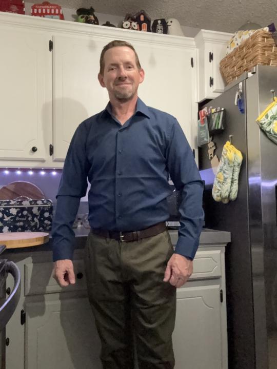 Monday OOTD
