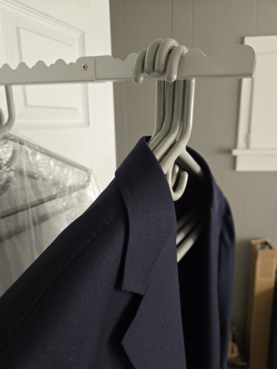 Travel Hanger