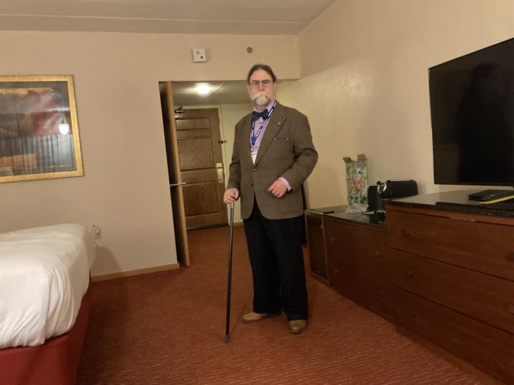 2/19/25 TRCCC Meeting