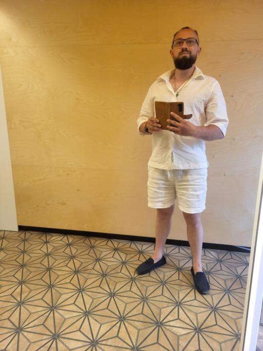 Something fresh