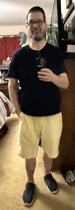 In honor of World Down Syndrome day