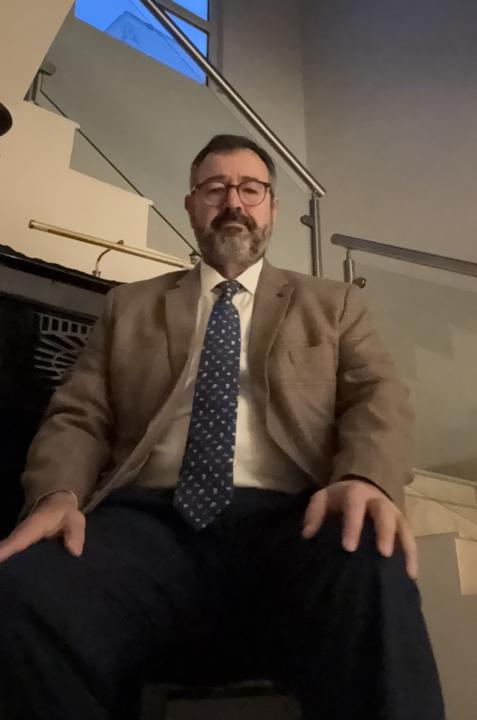 OOTD: Today I have to take an agreement to clients.