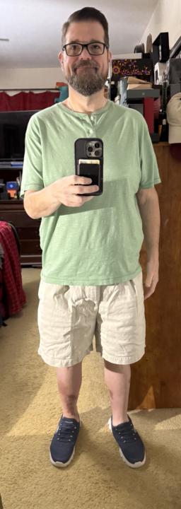 Got busy and forgot to post earlier. 