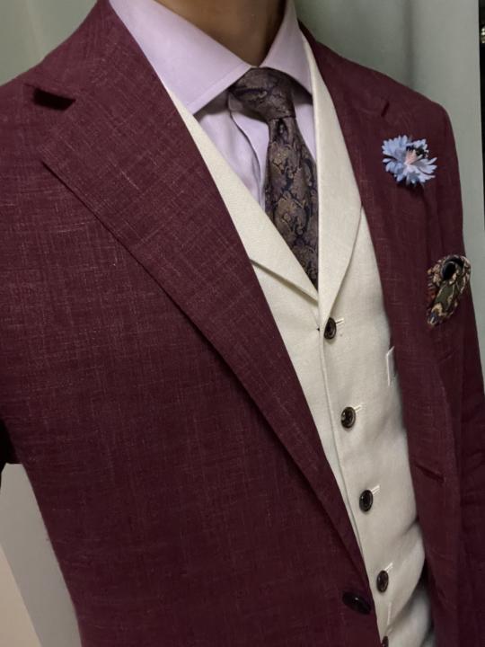 ACCUMULATED OOTD 2-1