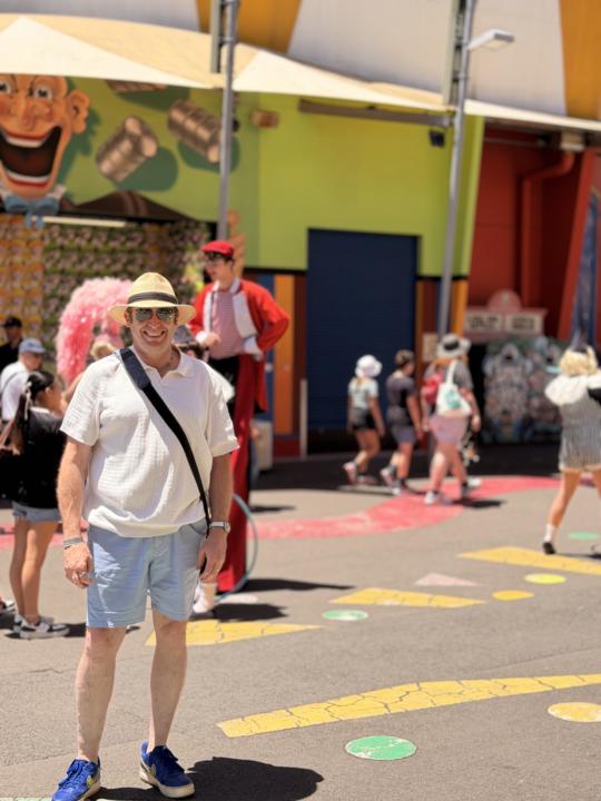 OOTD - Saturday 24th January