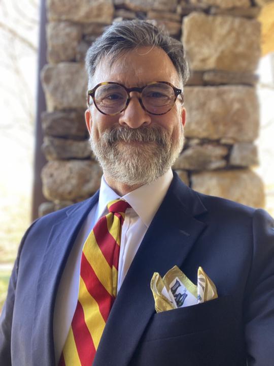 Blazer and Tie (68/70) Challenge: Tie 68