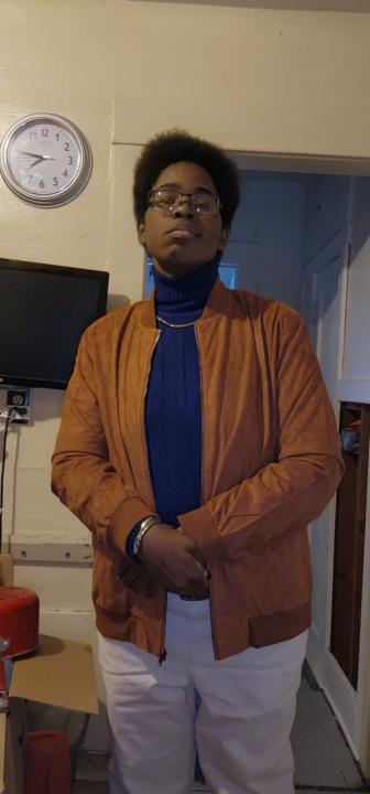 The best I felt in a long time