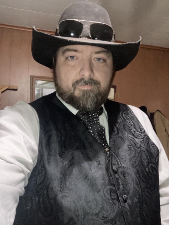 Taking the Mrs out for dinner