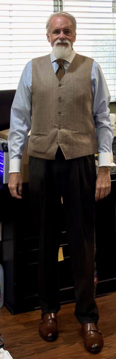OOTD-CW - 12 June 2026