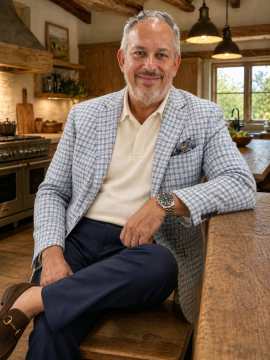 Workday Sprezzatura 