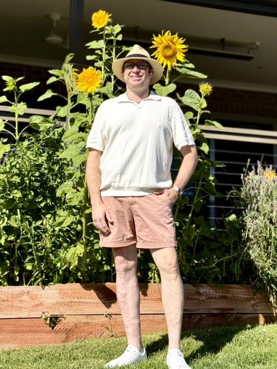 OOTD - Wednesday 17 December