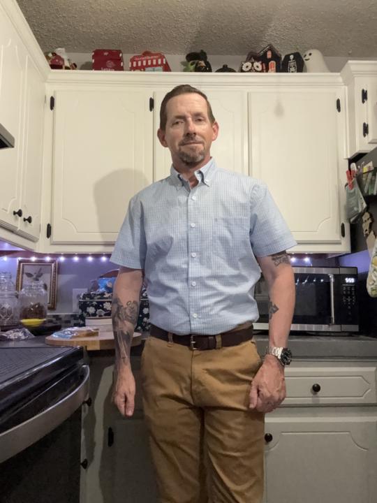 Tuesday OOTD 