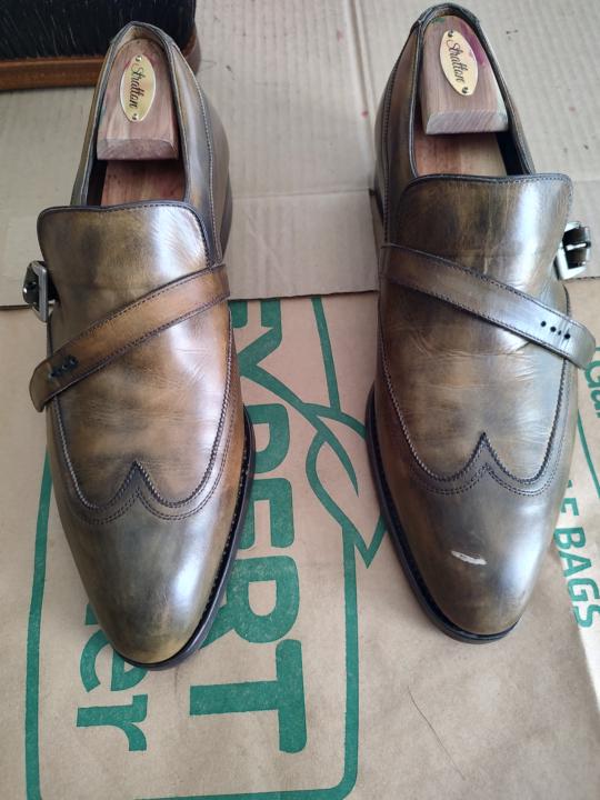 Bontoni project Update 2