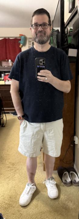 The weather roller coaster continues 