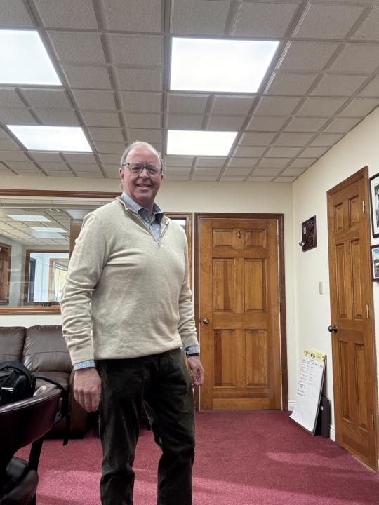 Frigid Temps require Warmth in all other areas.