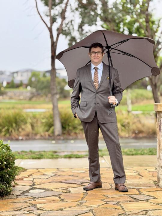 OOTD - Monday 2 March