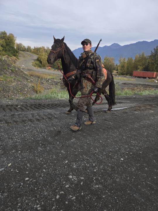 Functional Rugged Clothing: A testament...