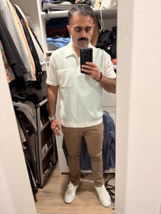 OOTD – Casual Tuesday