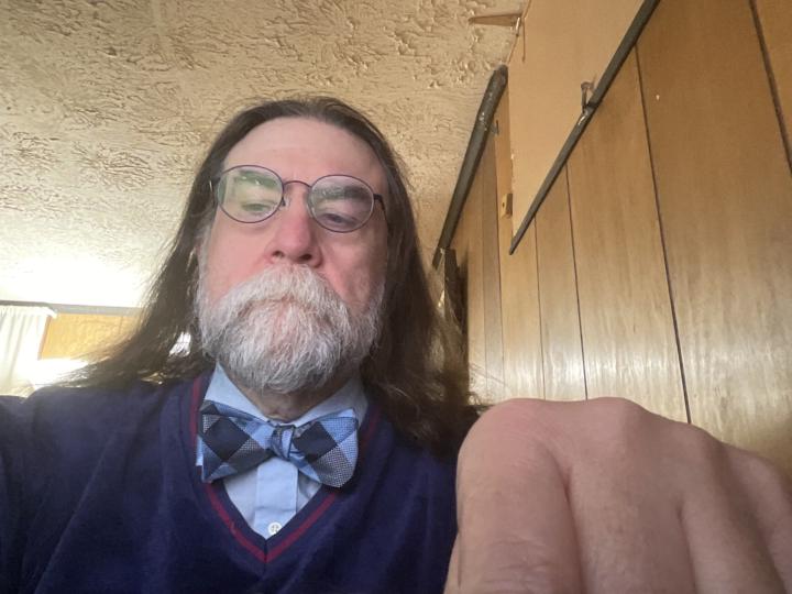 3/10 In the Home Office