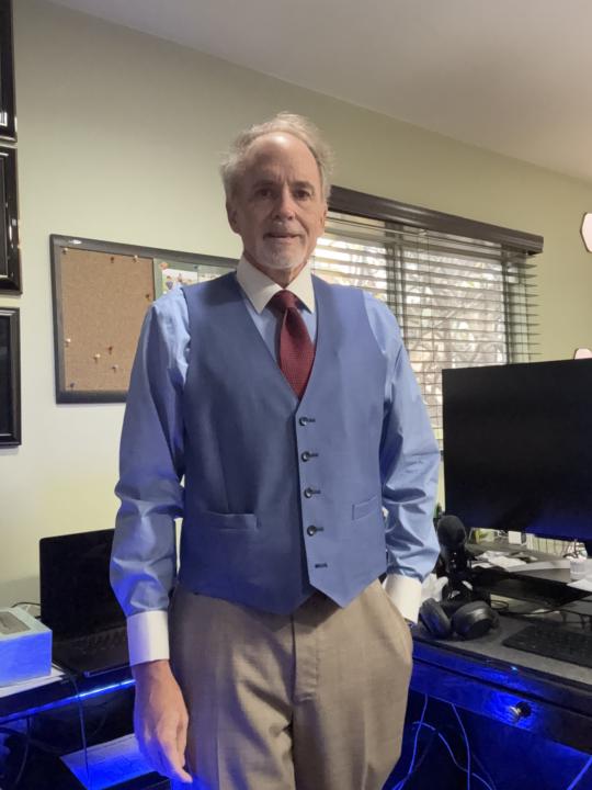 OOTD - 15 December 2025