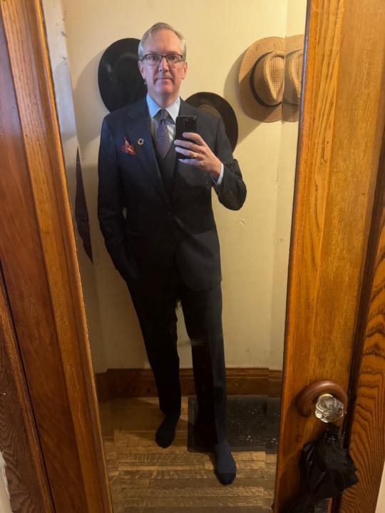 April 15-The Cote Method Rises