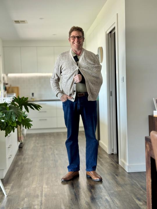 OOTD - Sunday 28 September