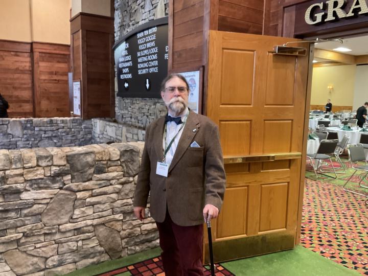 2/27/2026 Final day ot TRCCC