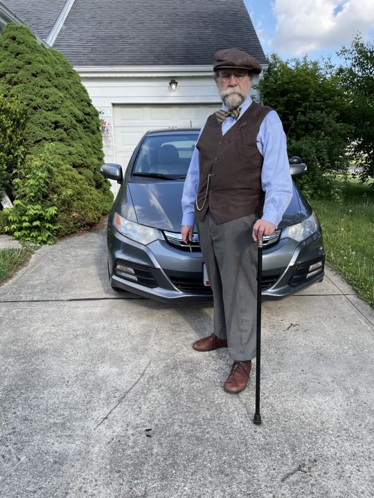 4/25/2026 Today’s Shopping Outfit