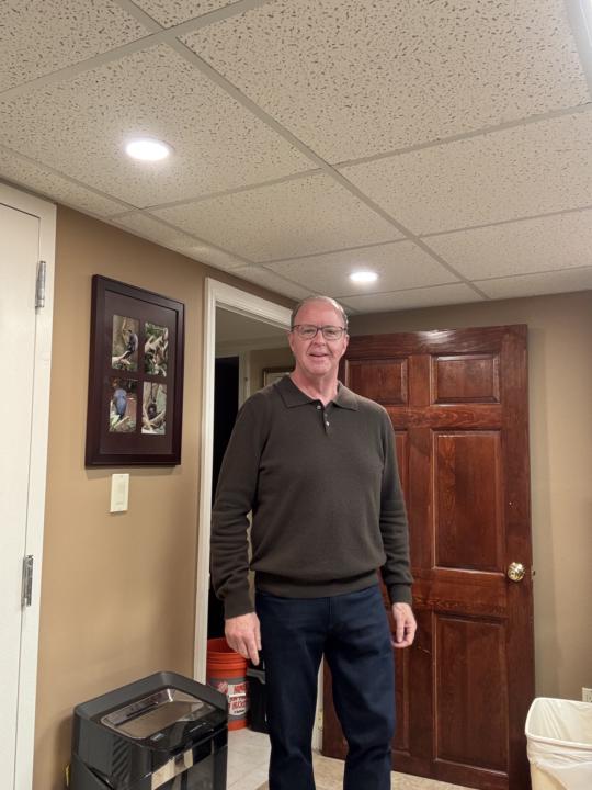 Errands and Chore day!!