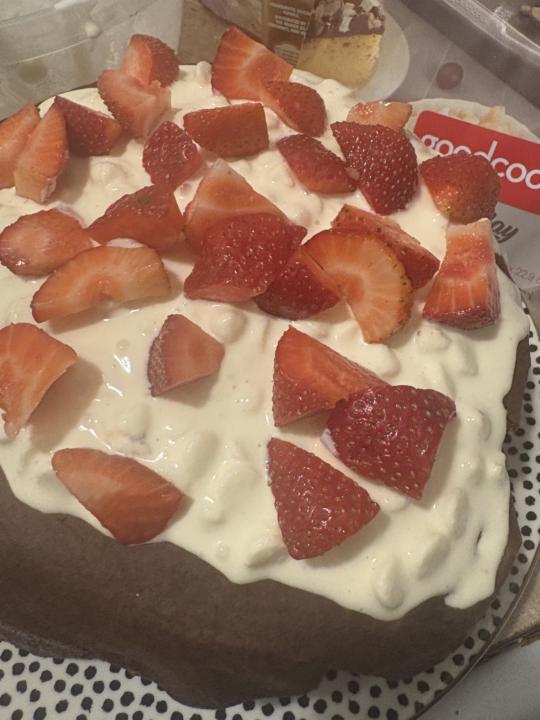 What I made for my students this week