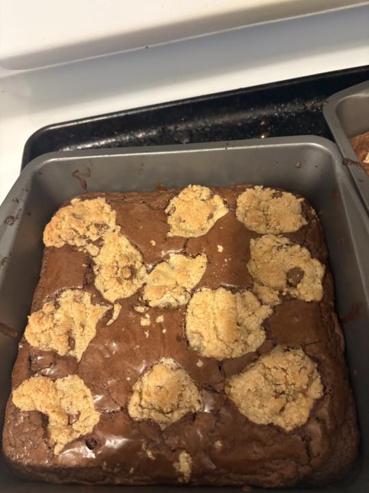 What all I made for my students this week.